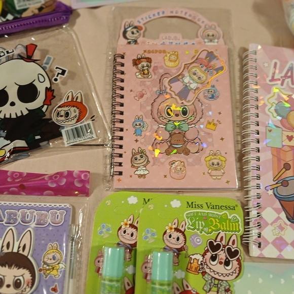 Labubu Bundle - Picture 6 of 8